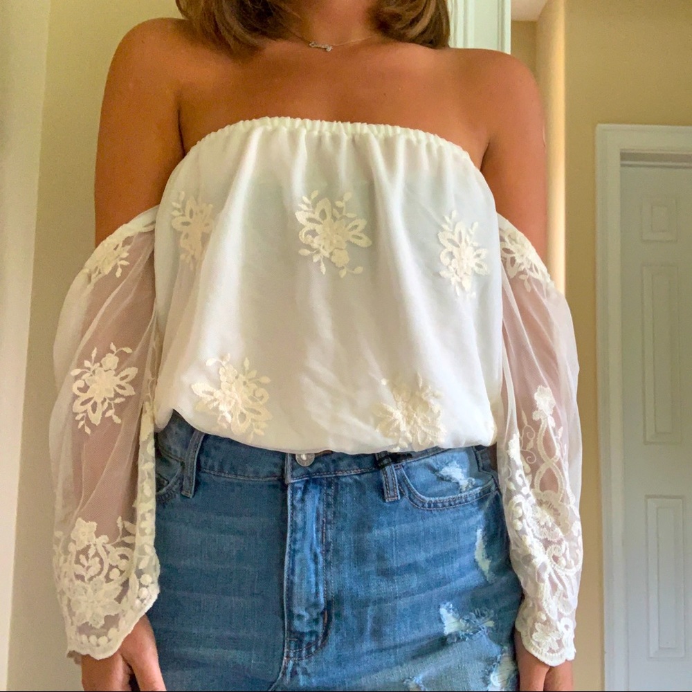 ELAN Blouse